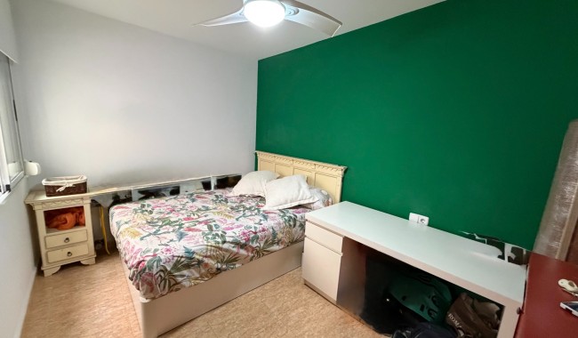Segunda mano - Apartamento - Pilar de La Horadada