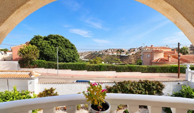 Resale - Villa - Ciudad Quesada/Rojales - La Marquesa Golf
