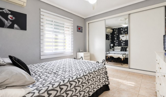 Resale - Villa - Ciudad Quesada/Rojales - La Marquesa Golf