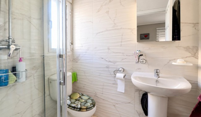 Resale - Villa - Ciudad Quesada/Rojales - La Marquesa Golf