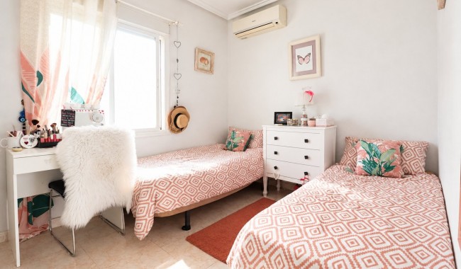 Resale - Villa - Ciudad Quesada/Rojales - La Marquesa Golf