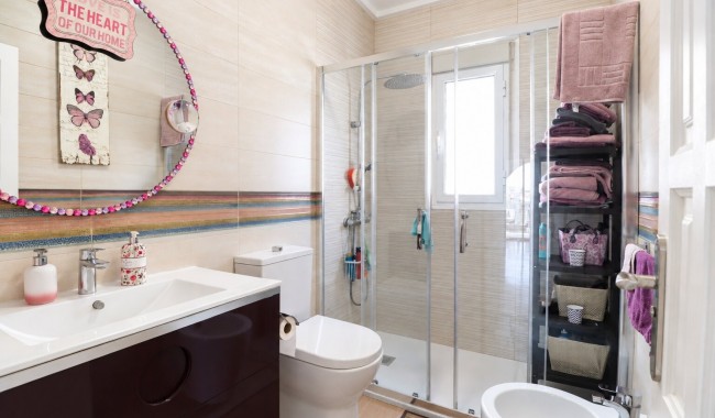 Resale - Villa - Ciudad Quesada/Rojales - La Marquesa Golf
