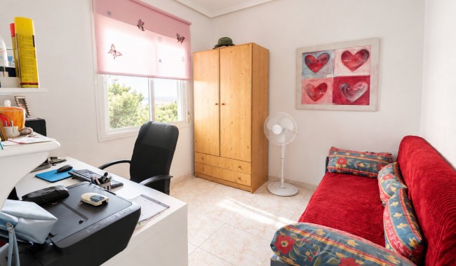 Resale - Villa - Ciudad Quesada/Rojales - La Marquesa Golf