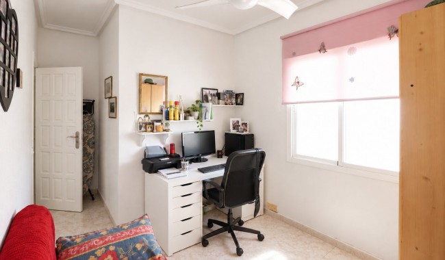Resale - Villa - Ciudad Quesada/Rojales - La Marquesa Golf