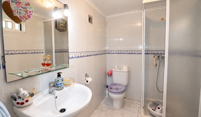 Resale - Villa - Ciudad Quesada/Rojales - La Marquesa Golf