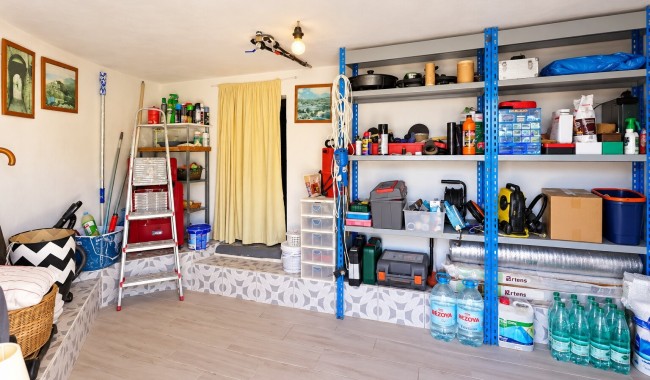 Resale - Villa - Ciudad Quesada/Rojales - La Marquesa Golf