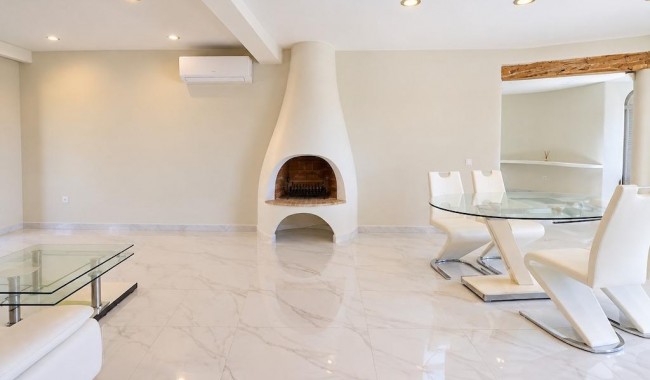 Brukt - Villa - Altea - Altea La Vella