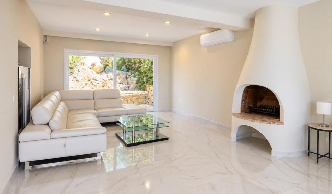 Brukt - Villa - Altea - Altea La Vella
