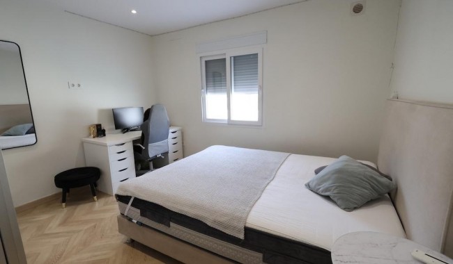 Resale - Villa - Torrevieja - Los Balcones