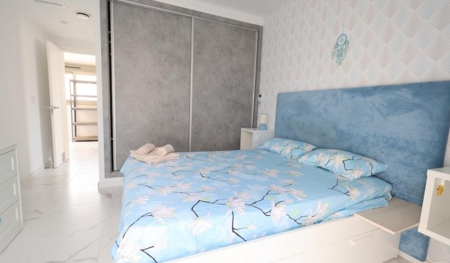 Resale - Villa - Orihuela Costa - Villamartín