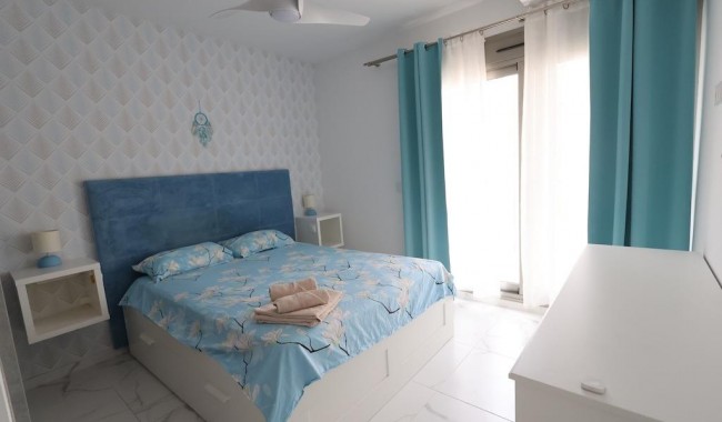Resale - Villa - Orihuela Costa - Villamartín