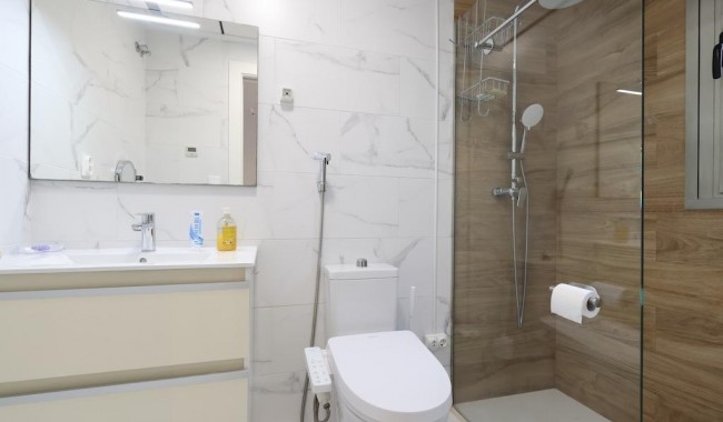 Resale - Villa - Orihuela Costa - Villamartín
