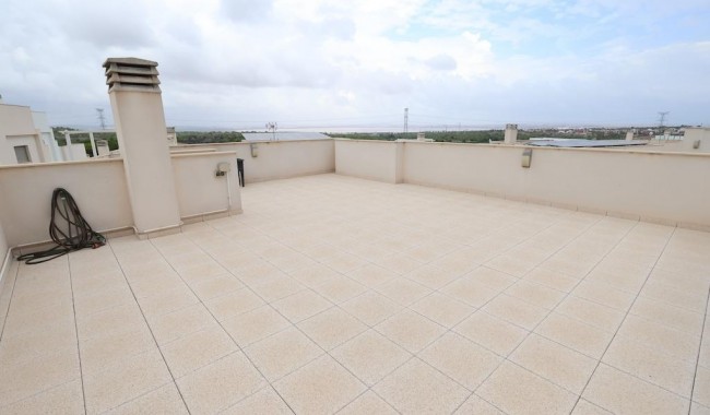 Resale - Villa - Orihuela Costa - Villamartín