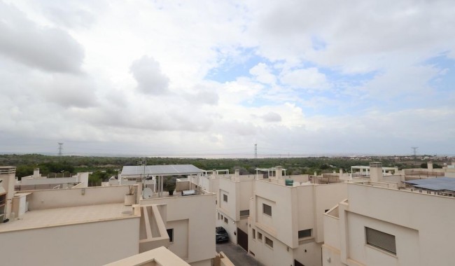Resale - Villa - Orihuela Costa - Villamartín