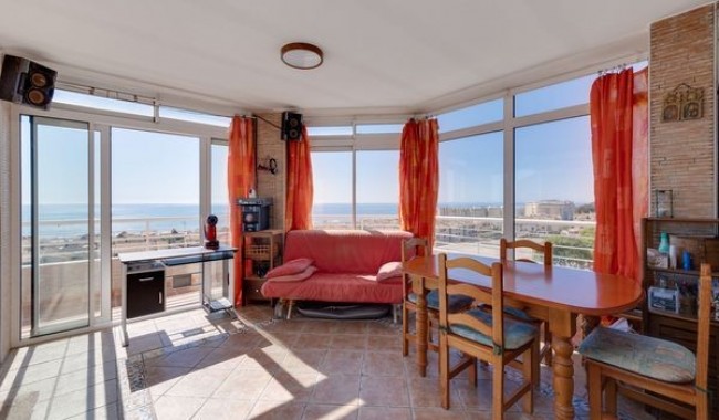 Resale - Apartment - Guardamar