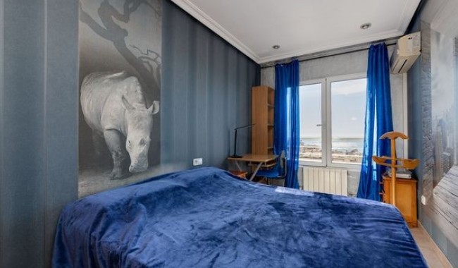 Resale - Apartment - Guardamar