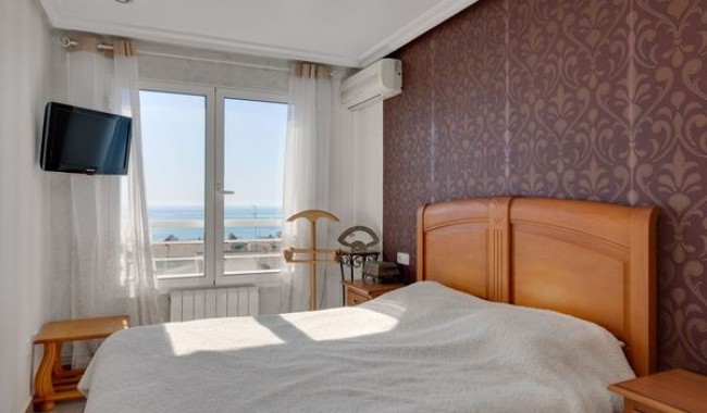 Resale - Apartment - Guardamar