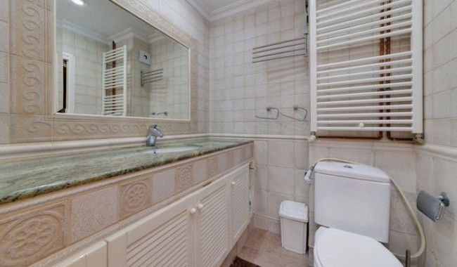 Resale - Apartment - Guardamar