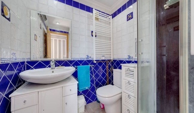 Resale - Apartment - Guardamar