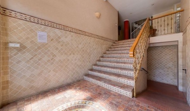 Resale - Apartment - Guardamar