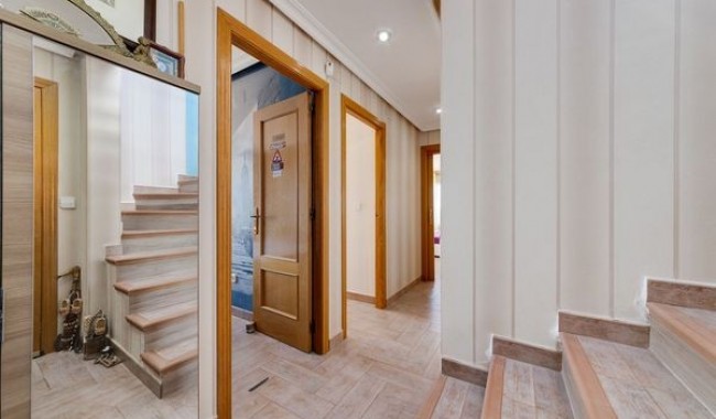 Resale - Apartment - Guardamar