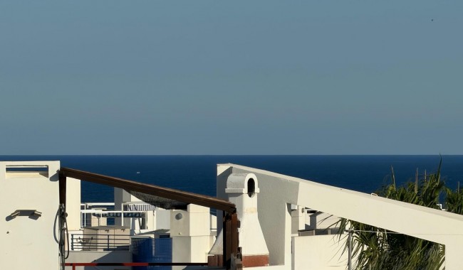 Resale - Apartment - Orihuela Costa - Punta Prima