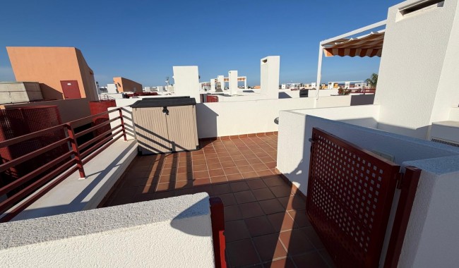 Resale - Apartment - Orihuela Costa - Punta Prima
