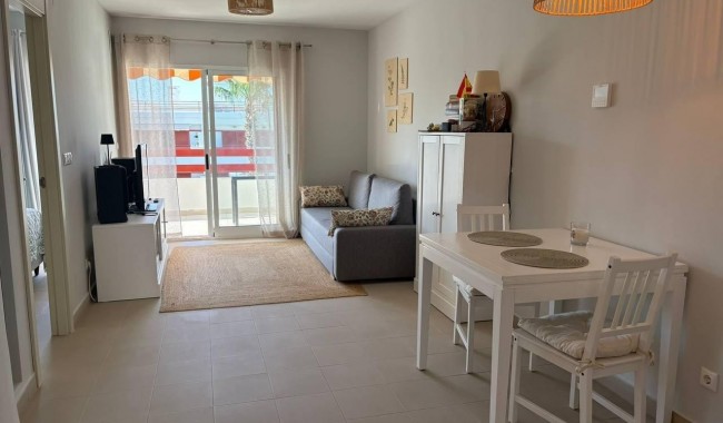 Resale - Apartment - Orihuela Costa - Punta Prima