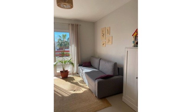 Resale - Apartment - Orihuela Costa - Punta Prima