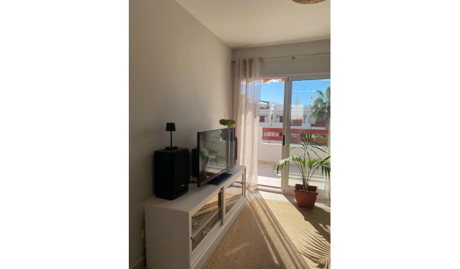 Resale - Apartment - Orihuela Costa - Punta Prima