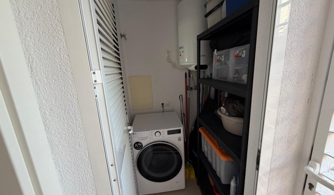 Resale - Apartment - Orihuela Costa - Punta Prima