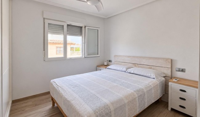 Brukt - Rekkehus - Ciudad Quesada/Rojales - Lo Marabú
