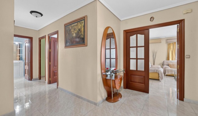 Segunda mano - Apartamento - Torrevieja
