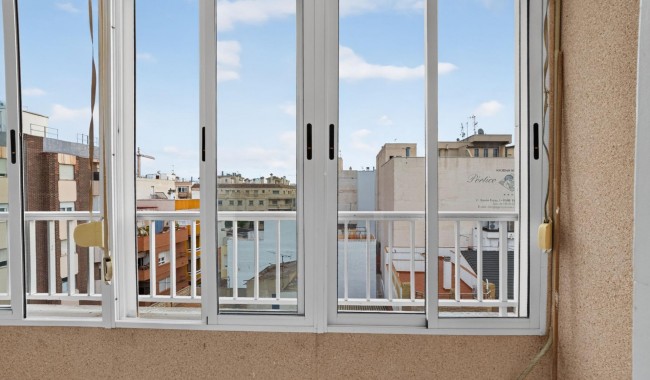 Segunda mano - Apartamento - Torrevieja