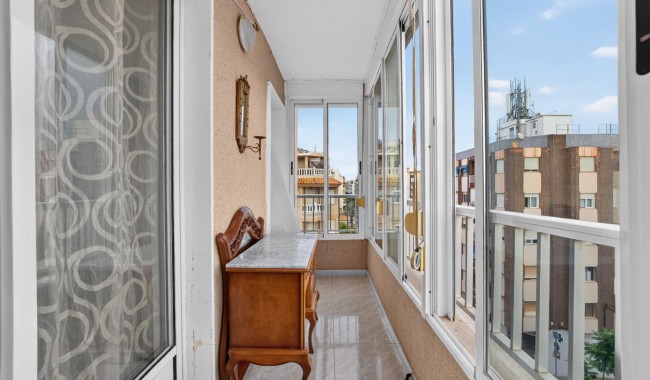 Segunda mano - Apartamento - Torrevieja