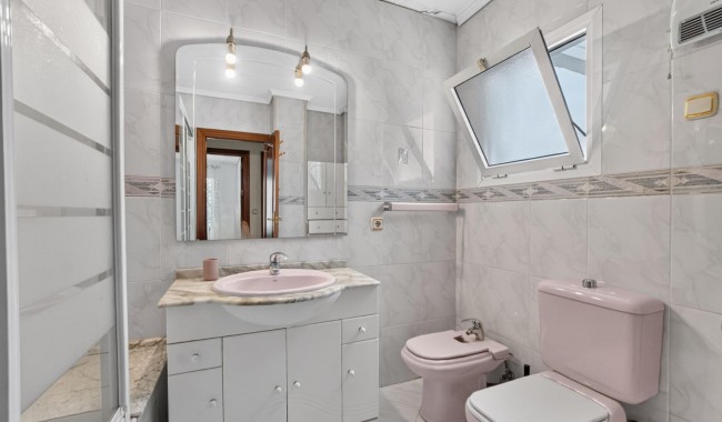 Segunda mano - Apartamento - Torrevieja