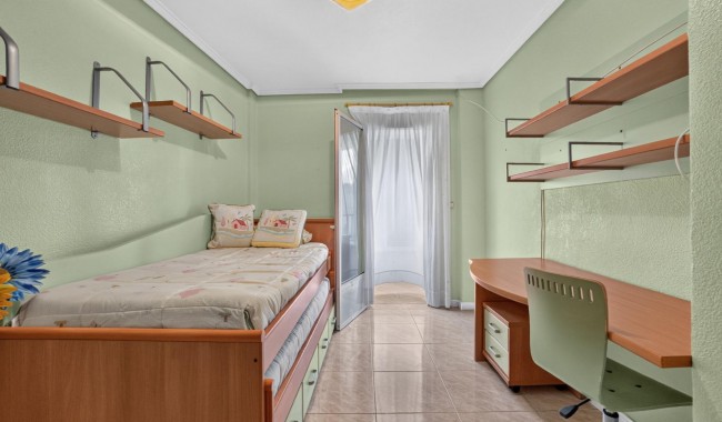 Segunda mano - Apartamento - Torrevieja