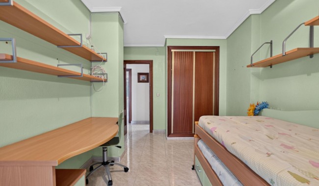Segunda mano - Apartamento - Torrevieja