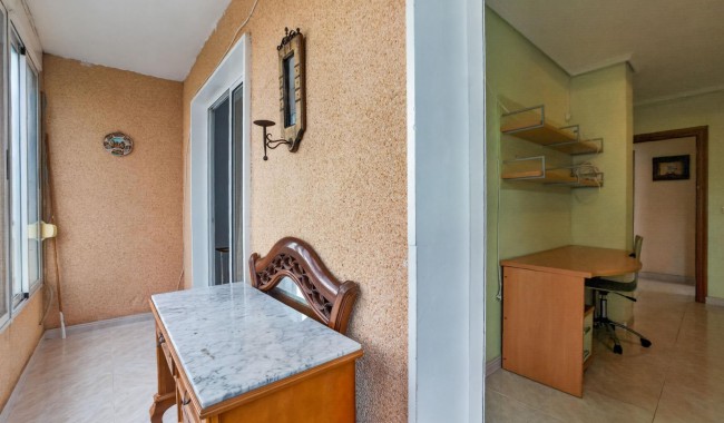 Segunda mano - Apartamento - Torrevieja