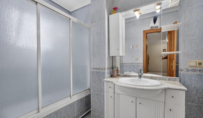 Segunda mano - Apartamento - Torrevieja