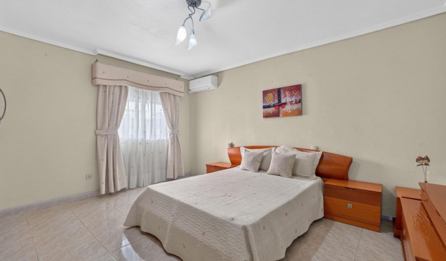 Segunda mano - Apartamento - Torrevieja