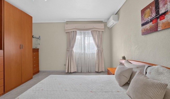 Segunda mano - Apartamento - Torrevieja