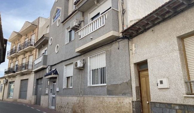 Brukt - Leilighet - Ciudad Quesada/Rojales - Ciudad Quesada
