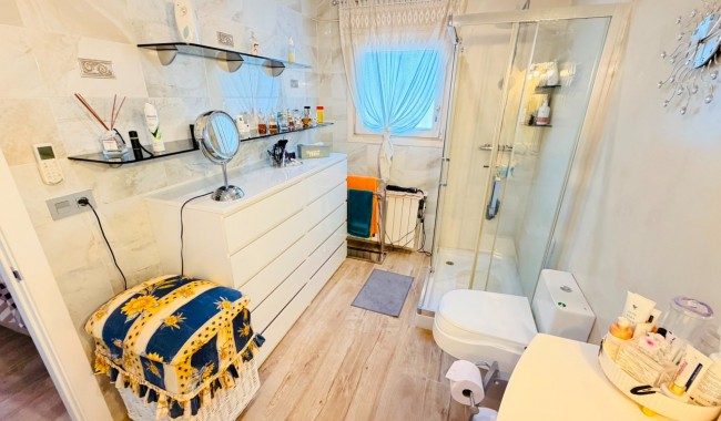 Begagnad - Villa - Daya Vieja