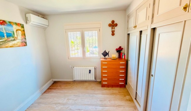 Begagnad - Villa - Daya Vieja