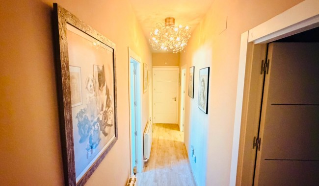 Begagnad - Villa - Daya Vieja