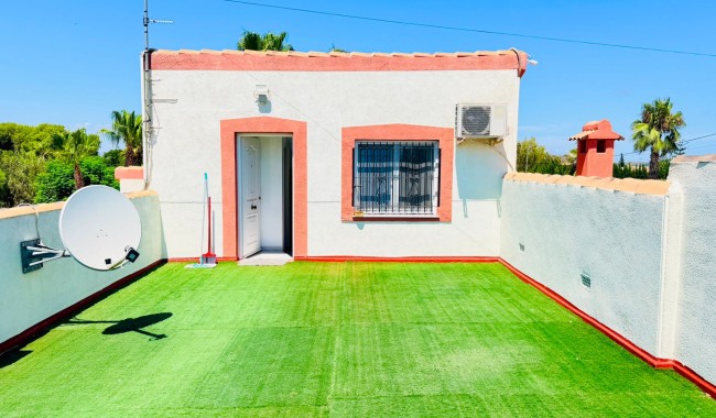 Begagnad - Villa - Daya Vieja