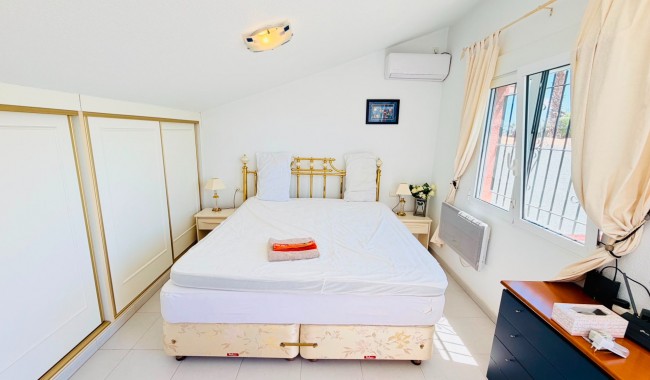 Begagnad - Villa - Daya Vieja