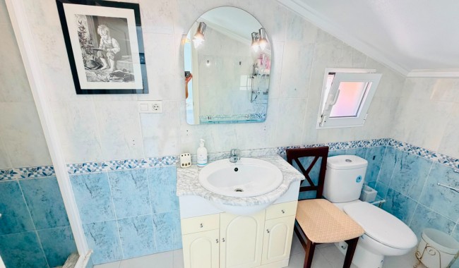 Begagnad - Villa - Daya Vieja