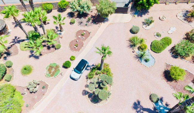 Begagnad - Villa - Daya Vieja